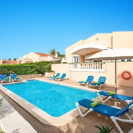 Aire Son Bou By Villa Alaior