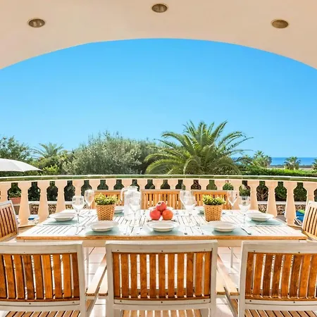 Villa Aire Son Bou By