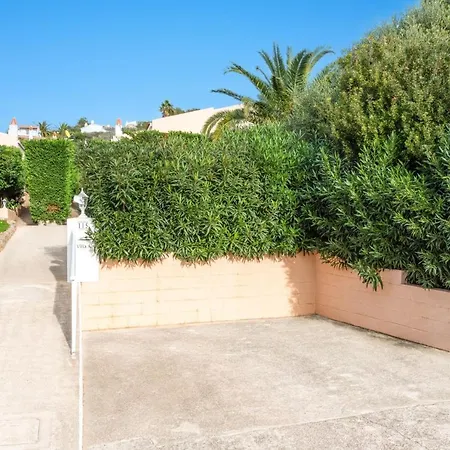 Villa Aire Son Bou By